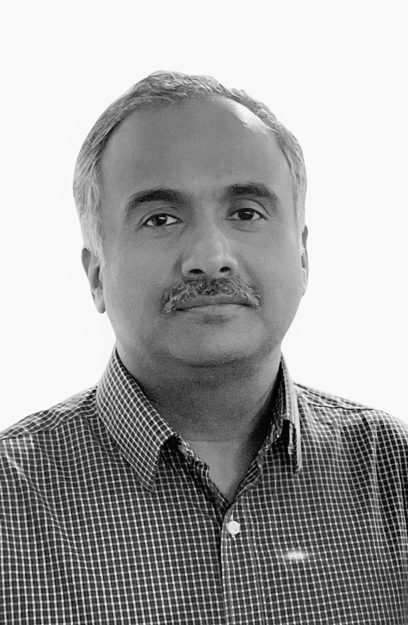 Neurologist Dr. Kurien Koshy